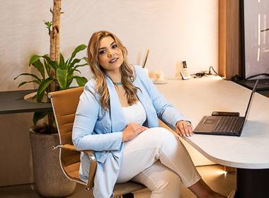 Ensaios Profissionais de Ensaios Corporativos com presença