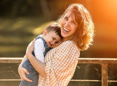 Ensaio de Família de Família : um amor que se refaz a cada instante
