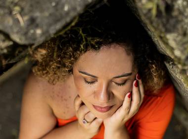 Splendore de Mulheres em luz.