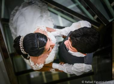 Wedding de Wedding Iza+Leo