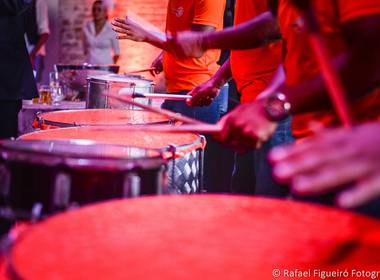 Wedding de Wedding Manu+Paulo