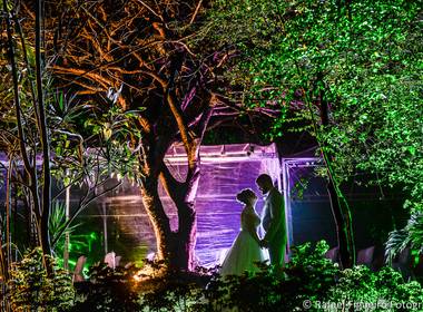 Wedding de Cândida + Thales