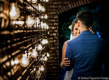 Wedding de Bruna+Danrlley