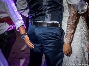 Wedding de Erika + Adriano