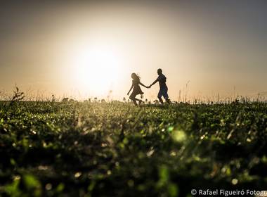 Pre-Wedding de Talita + Elvis