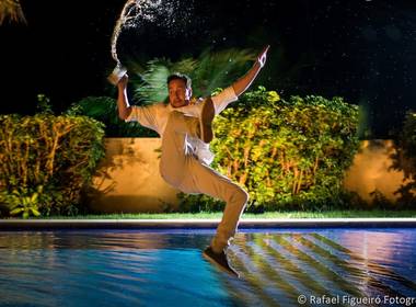 Wedding de Sarah + Reinaldo