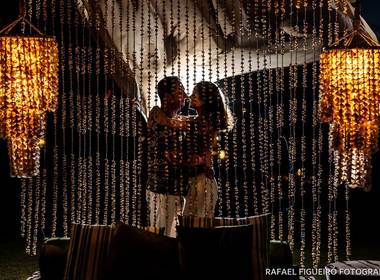 Pre-Wedding de Gabi + Beto