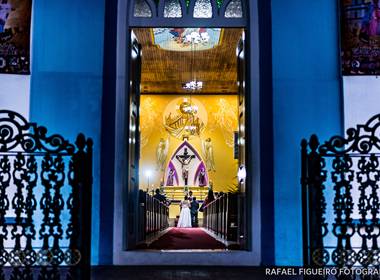 Wedding de Andréa+Chagas