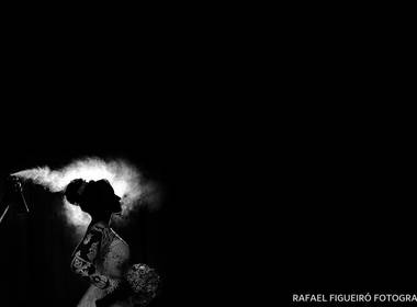 Wedding de Polyanna+Silas