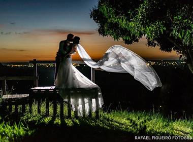 Wedding de Paula + Guilherme