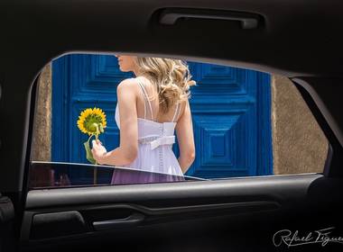 Wedding de Karen + Diego