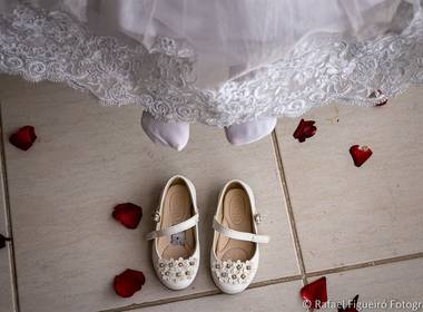 Wedding de Duda + Andersson