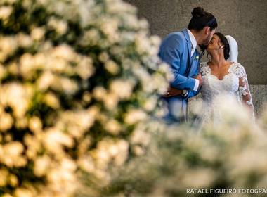 Wedding de Maria Eduarda + Lucas