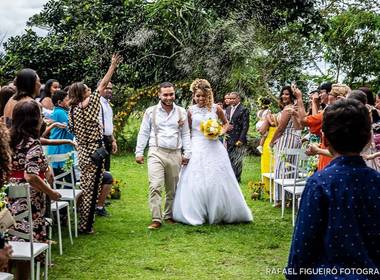 Wedding de Camila + Felipe