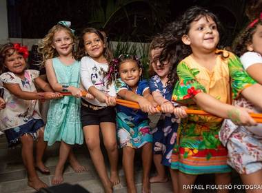 KIDS de Letícia 5 aninhos