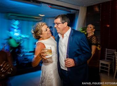 Wedding de Wilde+Paulo