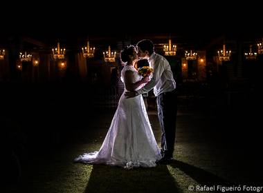 Wedding de Wedding Jaqueline+Tarcísio