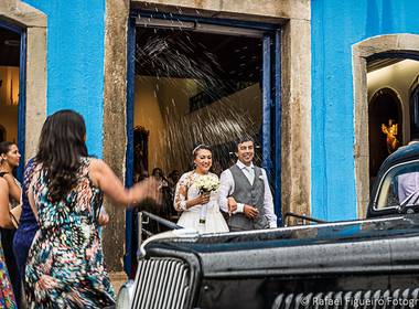 Wedding de Wedding Eliene+Sérgio