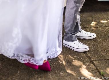 Wedding de Wedding Carol+Leo