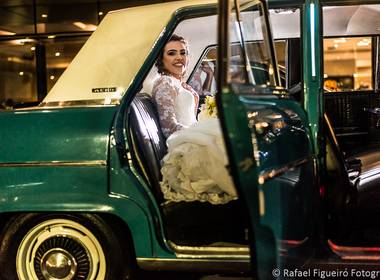 Wedding de Wedding Daniela+Vandir