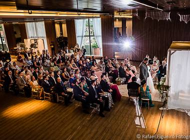 Wedding de Wedding Natassia+Leandro