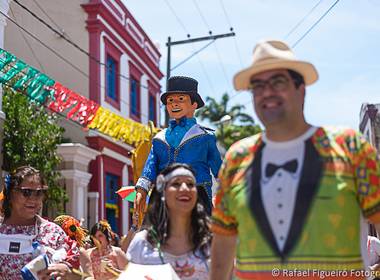 Pre-Wedding de Pré-Wedding Manoella+Paulo