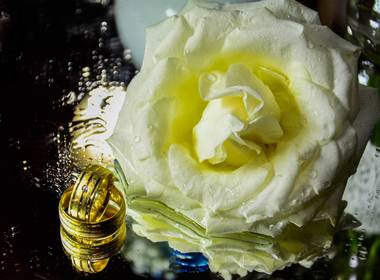 Bodas  de Marcio e Sheila
