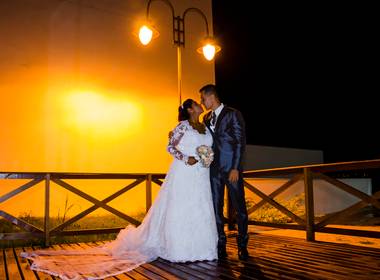 Casamentos de Casamento Daniel e Rayane 