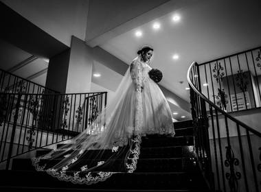 Casamentos de Casamento Brayan e Fran