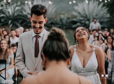 Casamento de Casamento Gabriela & Kewelyn