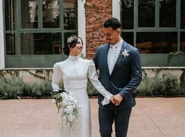 Casamento de Casamento Babi & Yuri 