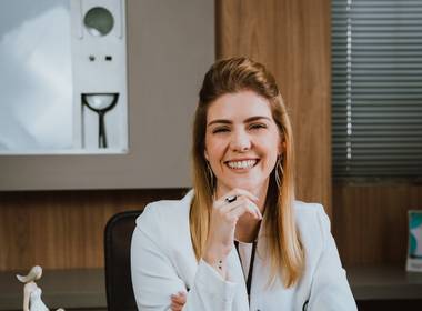 Profissionais de Aline Bonanato 