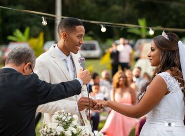 Casamento de Casamento Taynara & João 