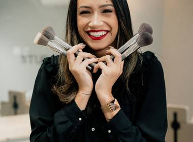 Profissionais de Juliana Ferreira