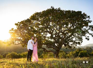 Casamento de Pré Ingrid & Ryan