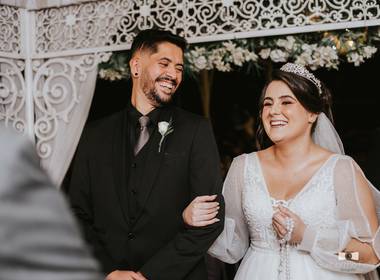 Casamento de Casamento Michelle & Filipe