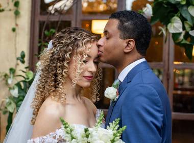 Casamento de Casamento Anna Luiza & Victor