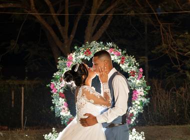 Casamento de Casamento Talita e Mateus 