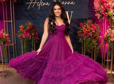 15 anos  de Festa 15 anos Helena