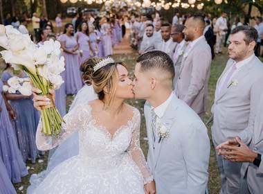 Casamento de Casamento Mariana & Thaylon