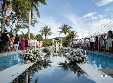 Casamento de Casamento Rafaella & Joaquim