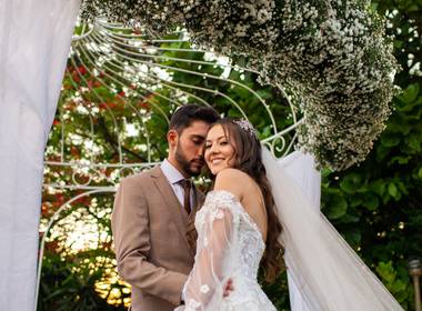 Casamento de Casamento Ingrid e Ryan