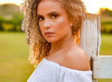 Sessões fotográficas de Helen Trindade 