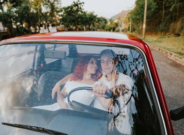 Casamento de Pré Sarah & Gabriel