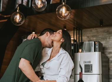 Casamento de Pré Beatriz & Álvaro