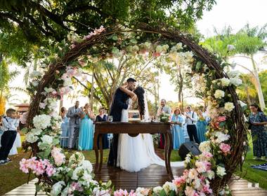 Casamento de Casamento Laísa & Otaviano