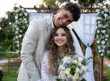 Casamento de Casamento Natália & Hugo 