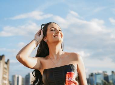 15 anos  de Ana Clara 