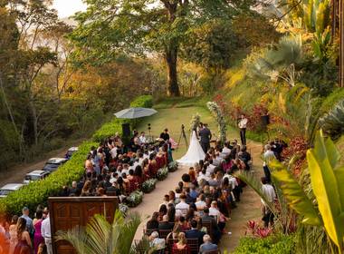 Casamento de Casamento Isabela & Lincoln 