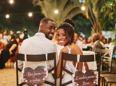 Casamento de Casamento Naiara & Antônio 